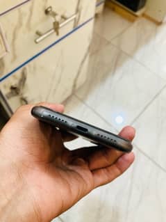 I phone 11 non pta 64 gb