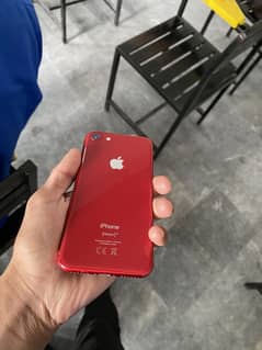 iPhone 8 exchange possible