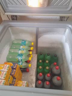 Freezer