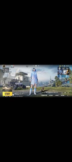 PUBG mobile