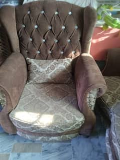 7 seater sofa set  for contact  0315 5433585
