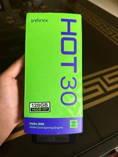 infinix