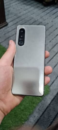 Sony Xperia 5 Mark 3