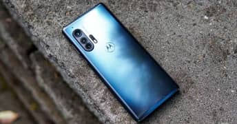 moto edge plus official approved 12/256
