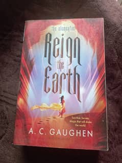 reign