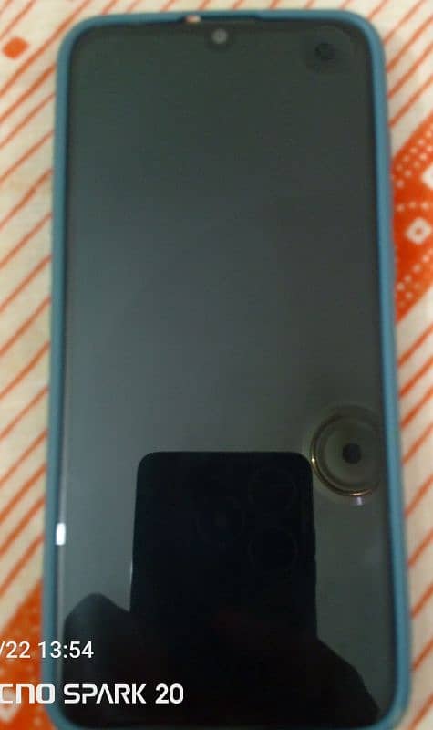 Huawei Y8P PTA approved 6