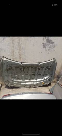 Toyota Corolla 2011 saman