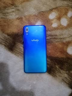 vivo y93s 8/256gb