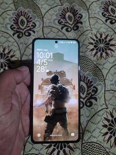 Poco x5 Pro