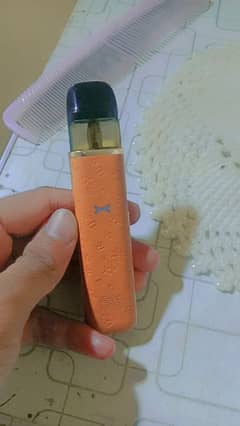 Xlim Go 1000mah battery 3ml tank