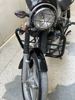 Suzuki GS 150 SE 2021
