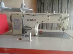stitching machine