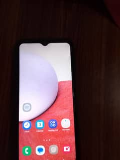 Samsung A13 4gb ram 64gbmemory