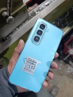 Infinix hot 50 pro   8+8/128