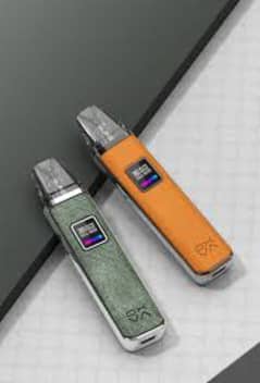 oxva xslim pro