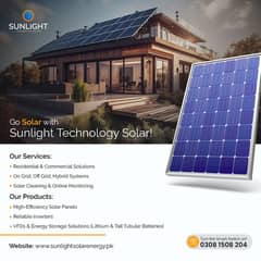 Solar Inverters |Solar Installation |Solar Soloution |Solar Energy