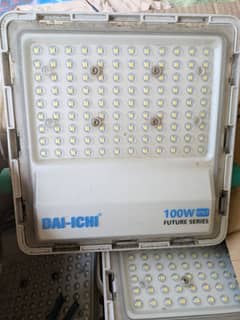 lED lights