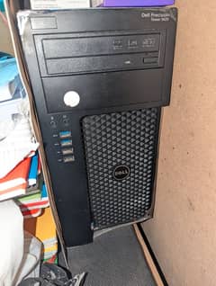 i7 6th gen computer