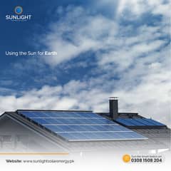 Complete Solar Setup Installation | Solar Services |Solar Maintainence