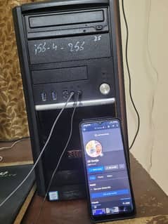 I5 4th generation gaming pc