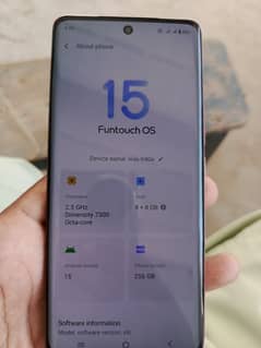 Vivo v40e 5g Lush condition