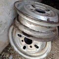 Rims