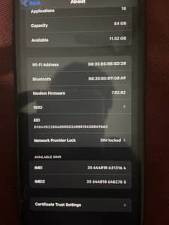 Urgent sales