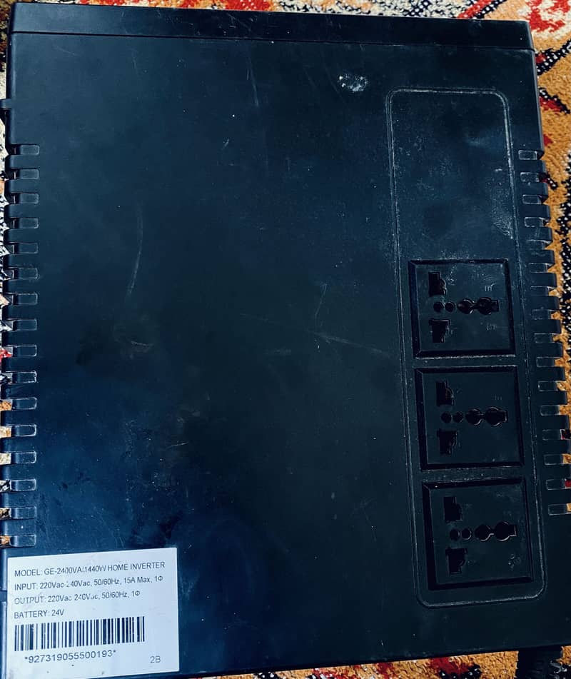 Its condition very good not in use 2