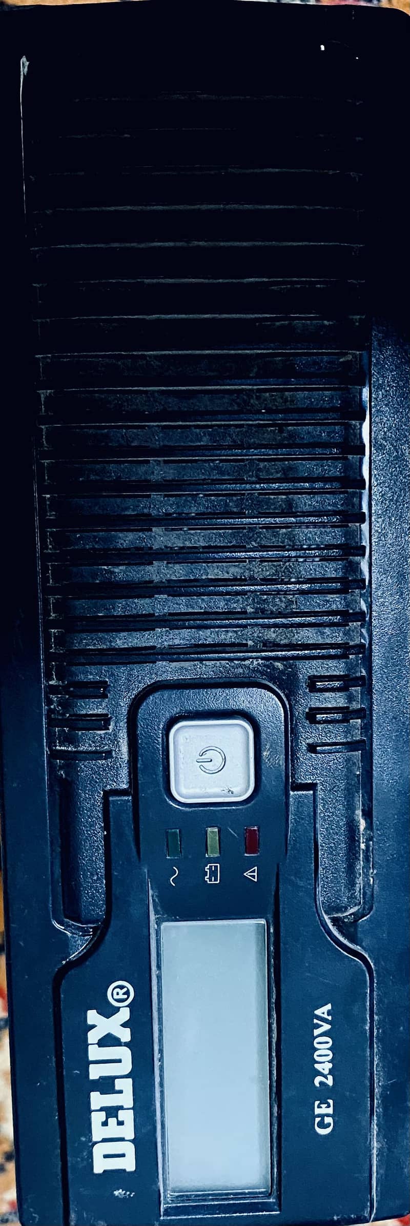 Its condition very good not in use 3