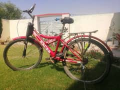 3 cycle hn munasib qeemat h