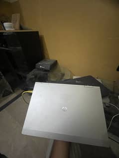Hp elitebook laptop