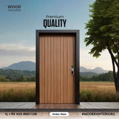 Wood