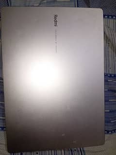 Gaming laptop Xiaomi Redmibook 14 i5 8th gen laptop for sale.