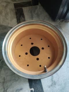 deep dish rim 12