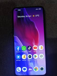 Realme 7pro