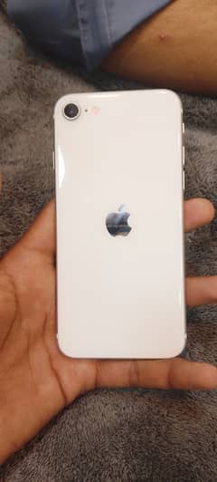 se2020 panel original only Battery change 128 gb Pta Condition 10/10