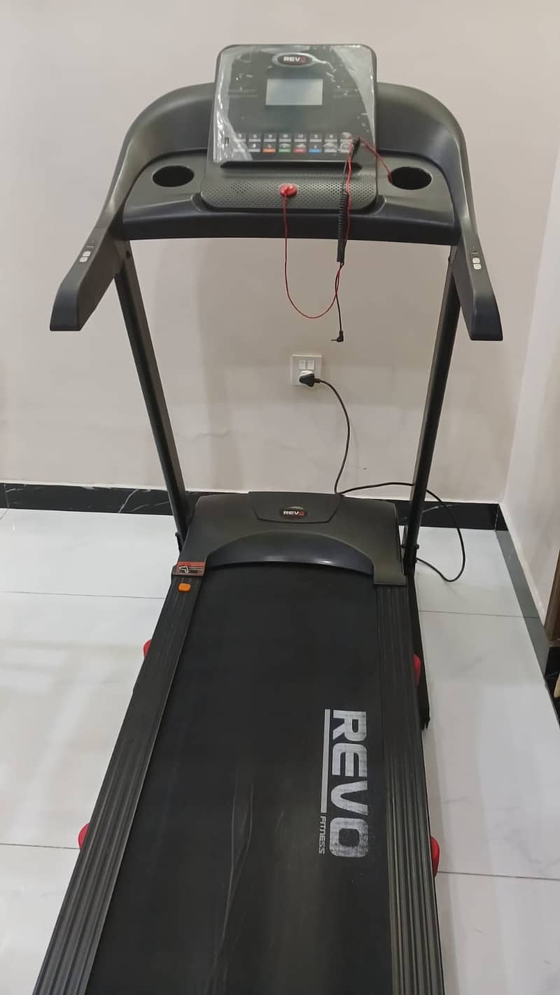 Treadmills | Electrical Treadmill | Running Machine | Jogging machine 1