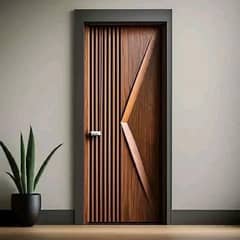 Wood