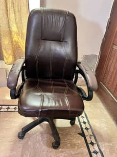 Office Chair Executive