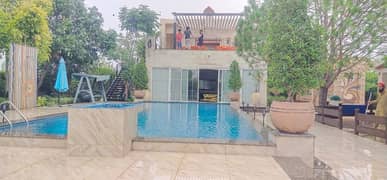Farm house For Rent on Bedian Road Near DHA