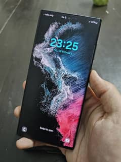 Samsung Galaxy S22 Ultra