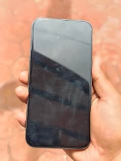 Iphone 14 pro max BH 87% 256Gb