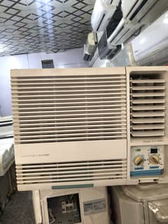 Window ac