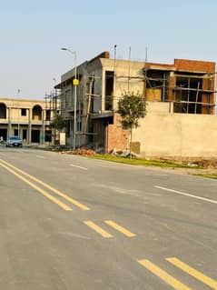 1 Kanal Plot For Sale