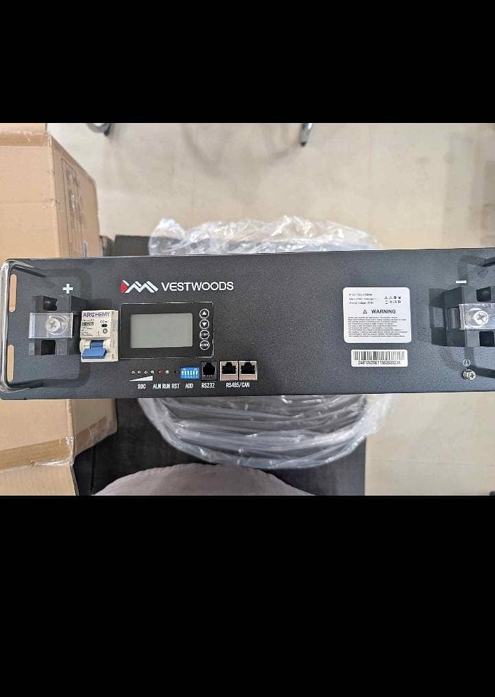 lithium battery/51.2v lithium battery/solar battery 1