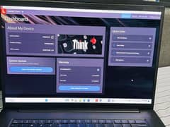 Nvidia RTX 4080 Touchscreen Gaming Laptop