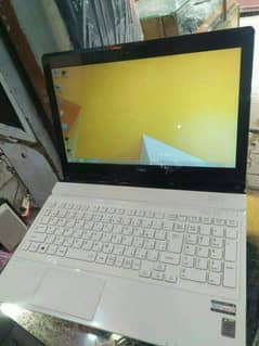 Core i3 5th Generation  8GB ram Rom 1000 GB 4CPU 2.00GHz processor