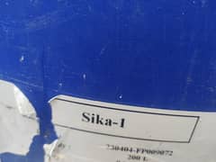 sika 1