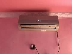 Haier Non inverter
