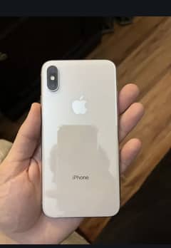 I phone X 256 PTA LLA